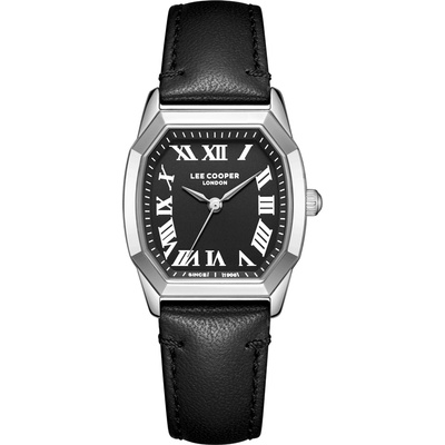 Lee Cooper Дамски часовник Lee Cooper Elegance - LC08202.351 (LC08202.351)