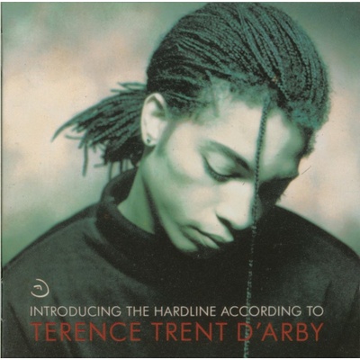 Introducing the Hardline According to Terence Trent D'Arby - Terence Trent D'Arby LP