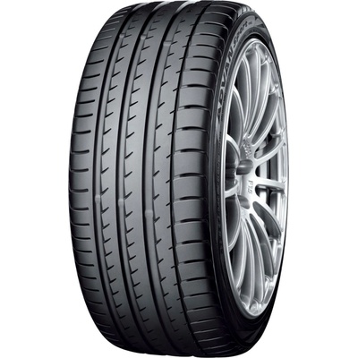 Yokohama Advan Sport V105S 245/40 R18 93Y runflat