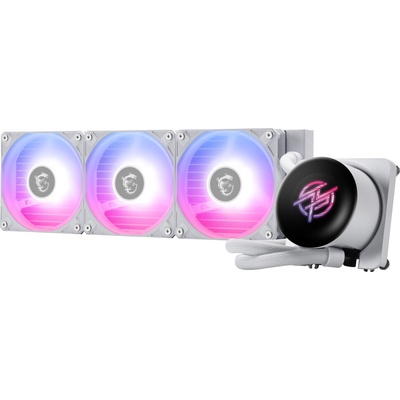 MSI MPG CoreLiquid P13 360 White 306-7ZWGA21-L80