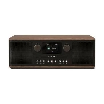 Pure Nutrition Hi-fi система Pure CLASSIC C-D6