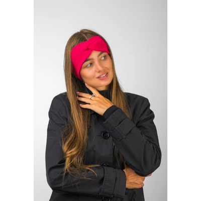 VFstyle Pletená Elegant ružová