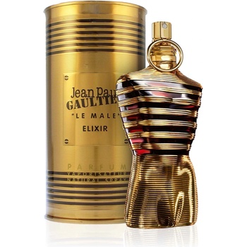 Jean Paul Gaultier Le Male Elixir parfém pánský 75 ml