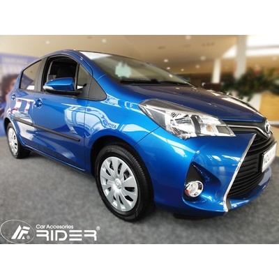 Lišta dverí TOYOTA Yaris 2014-2017 po facelifte