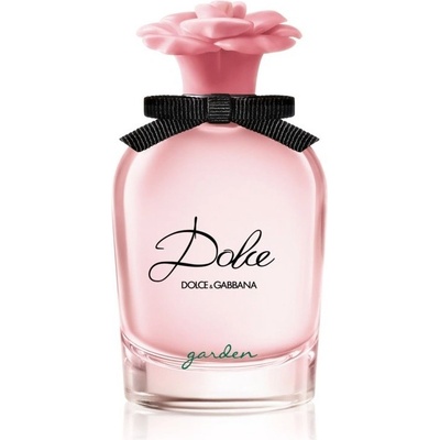 Dolce & Gabbana Garden parfumovaná voda dámska 75 ml tester