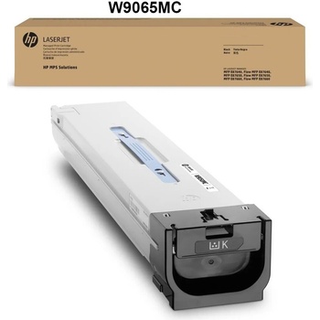 Image 1 of HP Консуматив за принтер Hp W9065mc Black Managed Laserjet Toner Cartridge W9065MC (W9065MC)