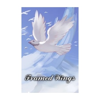 Framed Wings