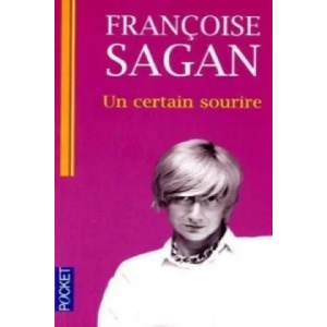 Un certain sourire | Francoise Sagan (ISBN: 9782266189972)