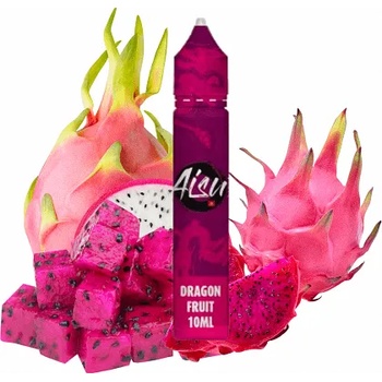 Image 1 of ZAP! Juice Dragon fruit Nic salts - Aisu by Zap juice