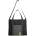 Topo Designs Чанта за рамо Topo designs Mountain Essential Tote Shoulder bag - Black / Neutral - размер One Size (510-6439-0211)