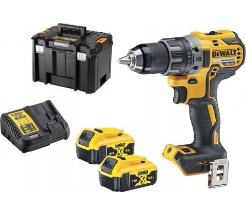 DeWalt DCD791P3A