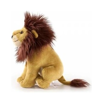The Noble Collection Harry Potter Plush Lion Mascot Gryffindor 21 Cm Noble Collection