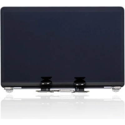 Displej MacBook Pro 13" (A1706 / A1708 / 2016–2017) – Aftermarket Plus – vesmírne šedý - bez loga MAC1475