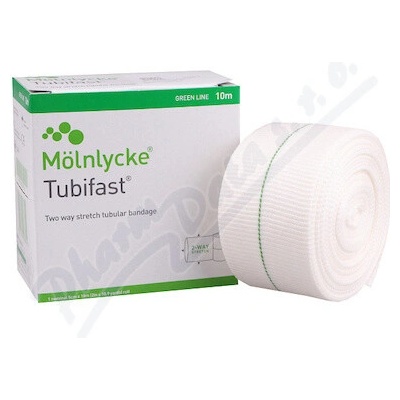 Tubifast obinadlo 5 cm x 10 m