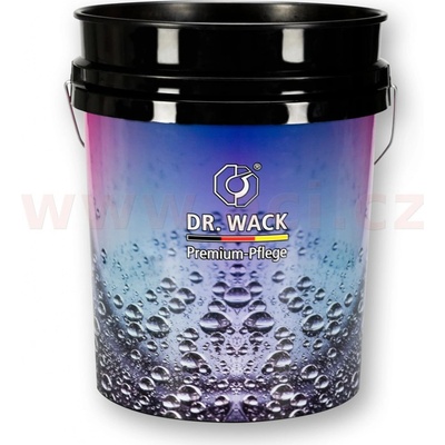 Dr. Wack THE Magic Bucket 20 l