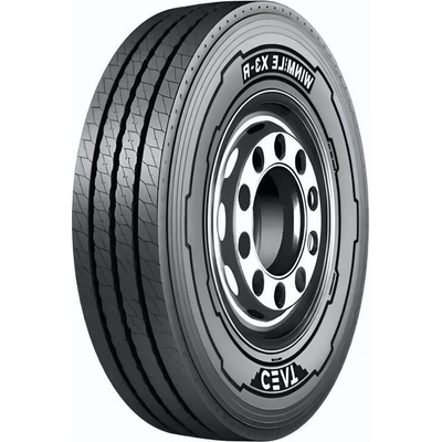 Ceat Winmile X3-R 245/70 R17,5 143/141J