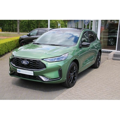 Ford Kuga 2.5 PHEV ST-Line X 178 kW