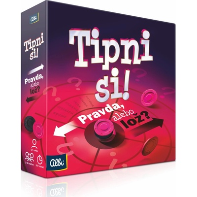 Tipni si! Pravda alebo lož