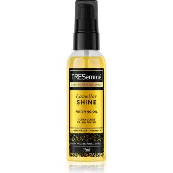 TRESemmé Lamellar Shine олио за коса за хидратация и блясък 75ml