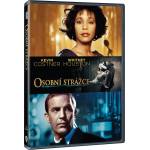 MagicBox Бодигард - dvd (003282)