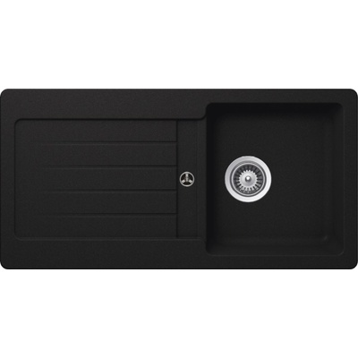 SCHOCK TYPOS D-100S Onyx