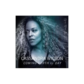 Cassandra Wilson Coming Forth By Day • VINYL