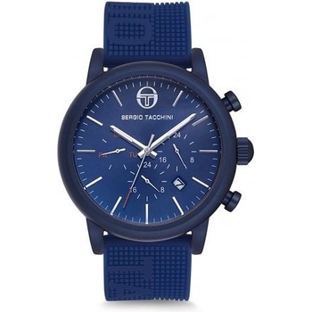 Sergio Tacchini Мъжки часовник Sergio Tacchini ST. 5.167. 02 (B--ST.5.167.02)