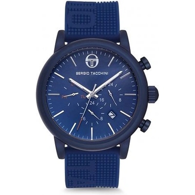 Sergio Tacchini Мъжки часовник Sergio Tacchini ST. 5.167. 02 (B--ST.5.167.02)