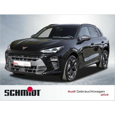 Cupra Terramar 2.0 TSI VZ 4Drive 195 kW