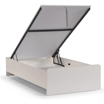 Основа за легло Motto с подматрачна метална рамка