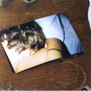 Thomas Headon - Victoria (Creamy Peach Coloured) (EP) (0190296416095)