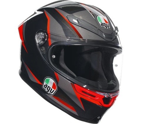 AGV K6 S SLASHCUT