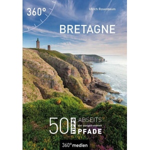 Bretagne | Ulrich Rosenbaum (ISBN: 9783968552491)