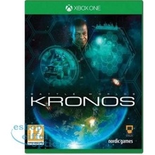 Battle Worlds: Kronos