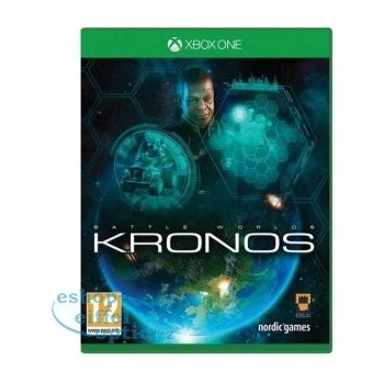 Battle Worlds: Kronos