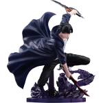 Banpresto Статуетка Banpresto Animation: Solo Leveling - Sung Jinwoo (Excite Motions), 13 cm (163083)