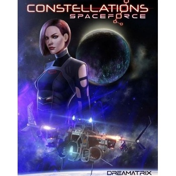 Dreamatrix Spaceforce Constellations (PC)