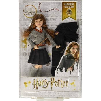 Mattel Harry Potter Tajemná komnata Hermiona Grangerová 25 cm