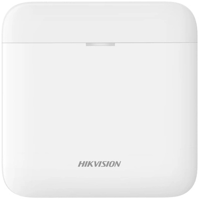 HIKVISION AX PRO безжична охранителна централа (868MHz), TCP/IP, GPRS, Wi-Fi - HIKVISION DS-PWA64-L-WE (DS-PWA64-L-WE)