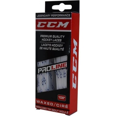 CCM Proline Voskované 330 cm