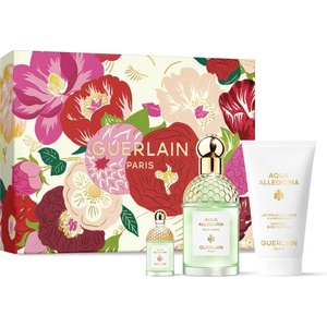 Guerlain Aqua Allegoria Rosa Verde подаръчен комплект за жени Парфюми