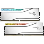 G.SKILL Trident Z5 Royal 48GB (2x24GB) DDR5 8000MHz F5-8000J4048F24GX2-TR5S