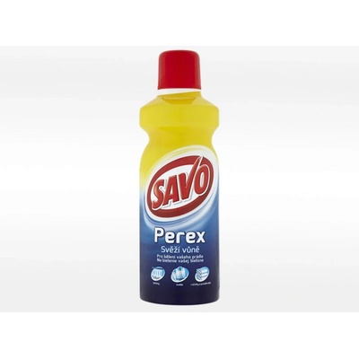 Savo Original tekutý dezinfekční prostředek 1 l