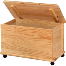 Zeller Truhlica 73 x 45 cm borovica