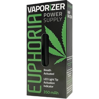 Euphoria Batérie 350 mAh 510