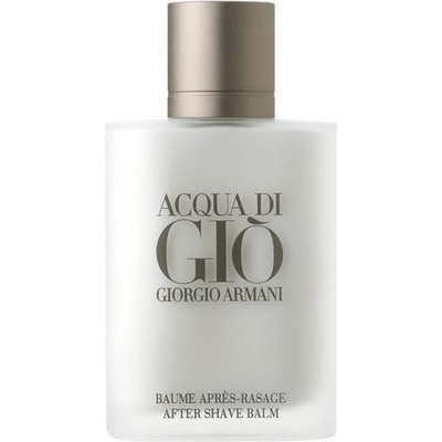 Armani Acqua di Gio Pour Homme balzám po holení 100 ml – Zbozi.Blesk.cz