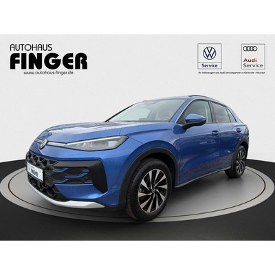 Volkswagen T-Roc 1.5 eTSI Life DSG 110 kW