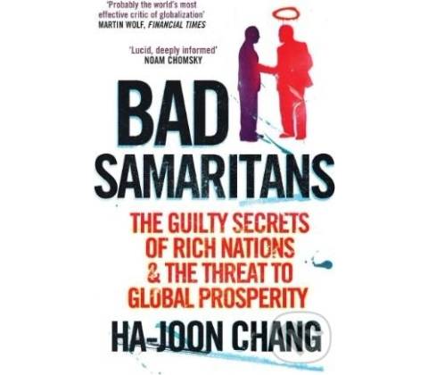 Bad Samaritans