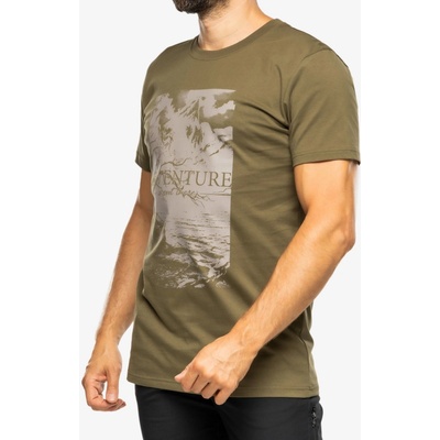 Helikon-Tex tričko Helikon T-Shirt Olive Green