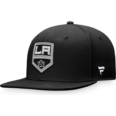 Fanatics Los Angeles Kings Core Snapback